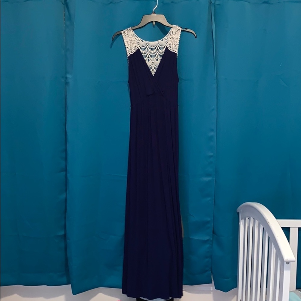 Maternity Dress